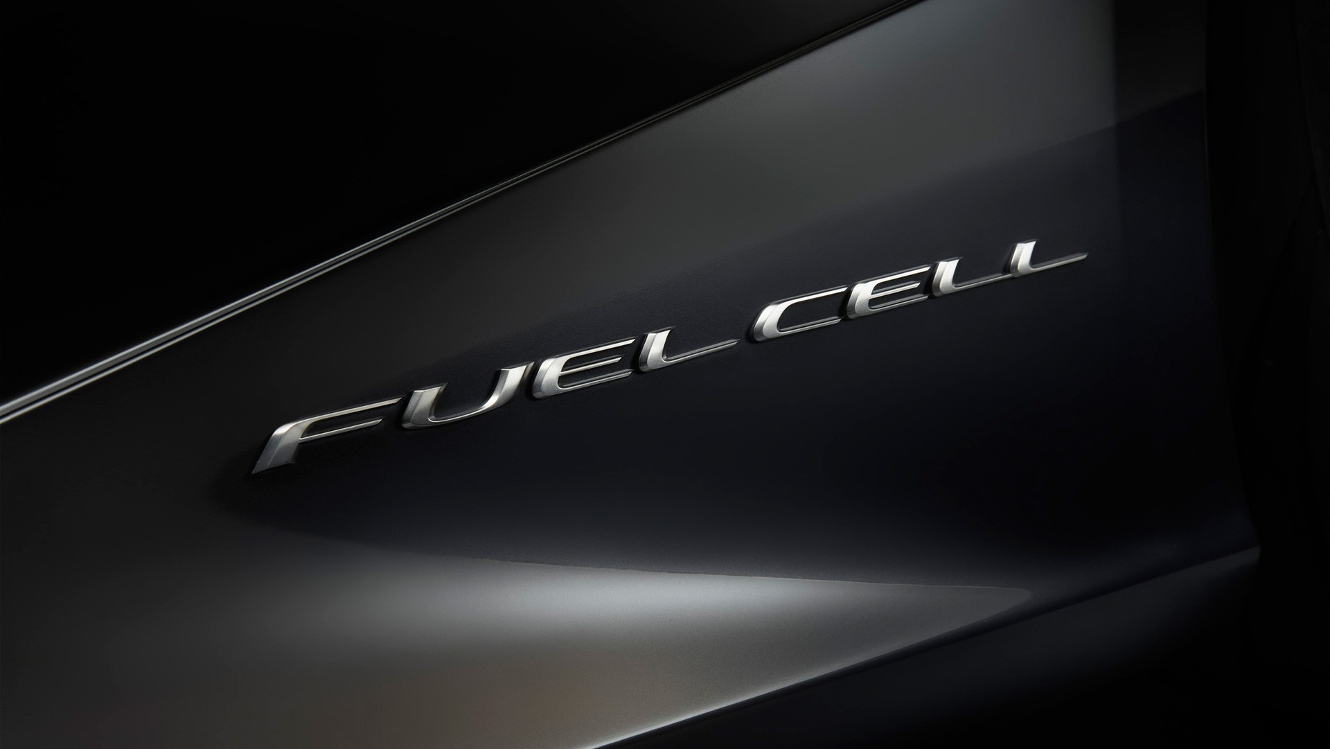 LF-FC Fuel Cell